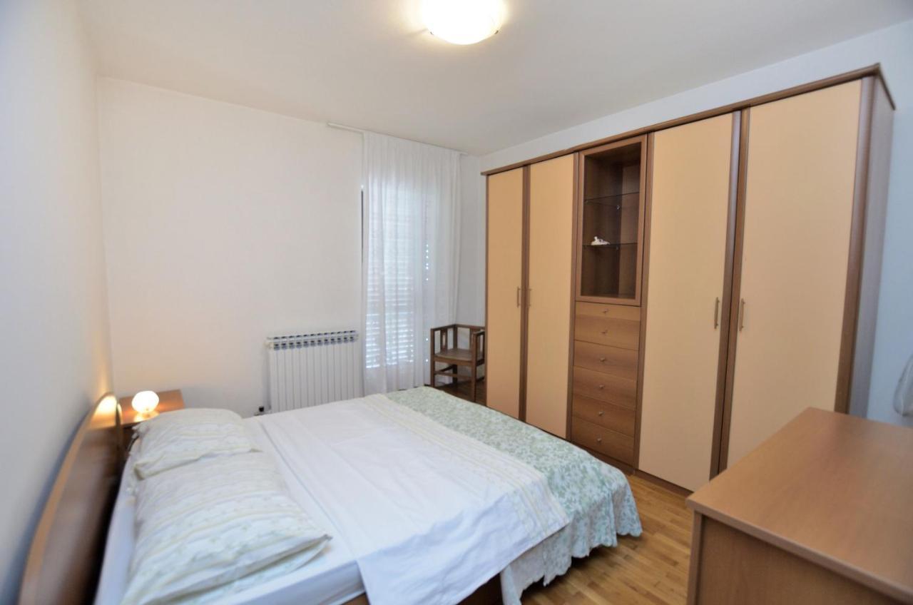 Apartman Gasparini Pula