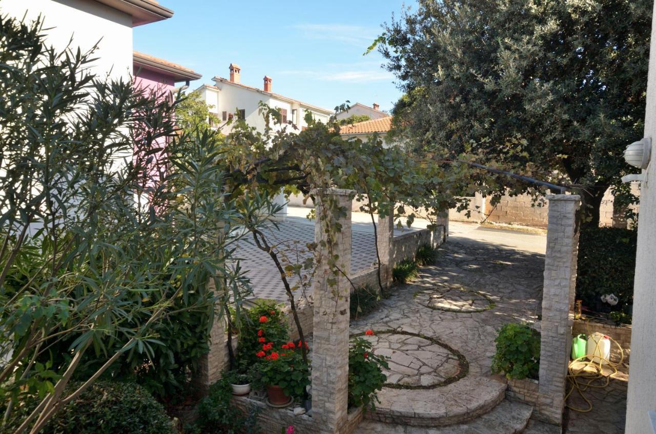 Gasparini Apartman *