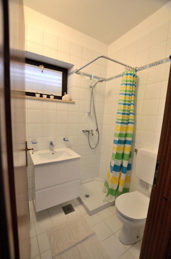 Apartman Gasparini *