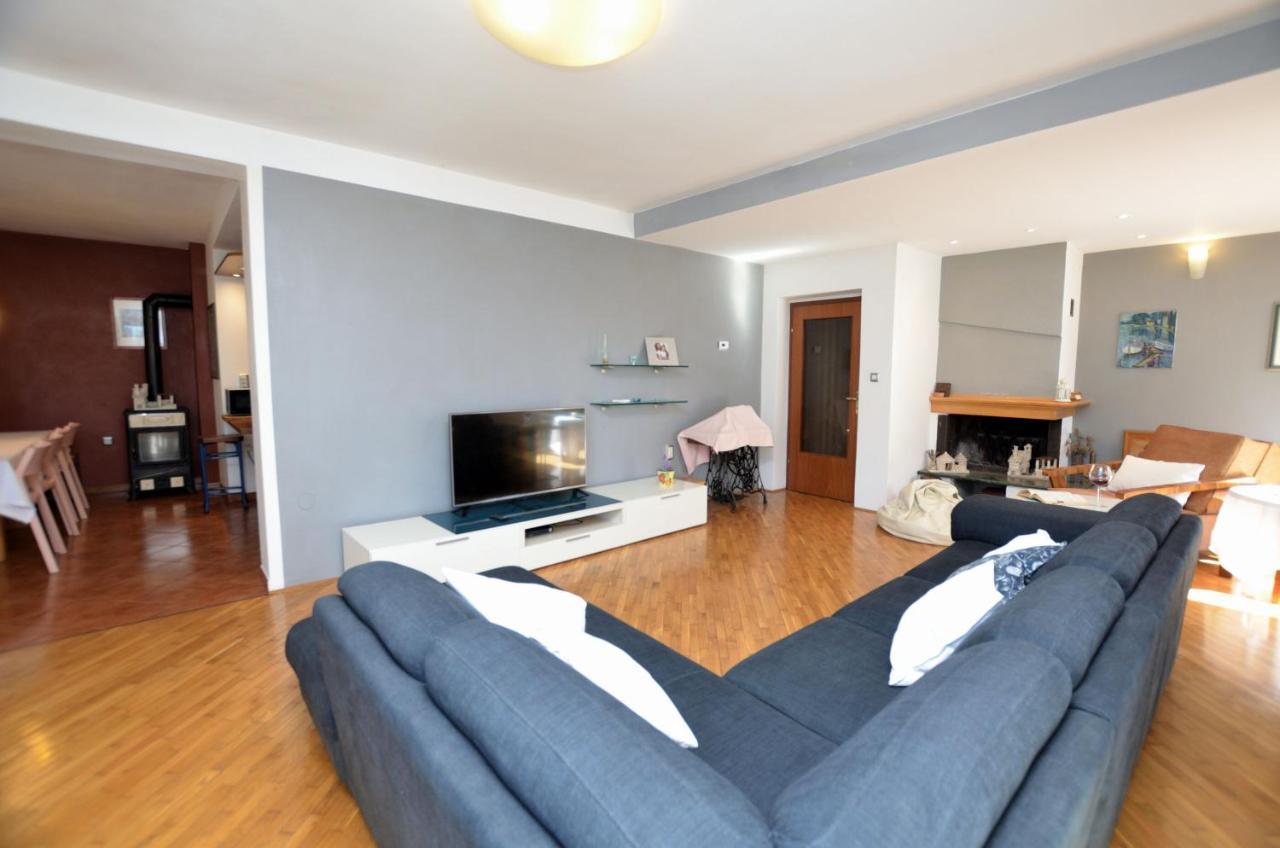 Apartman Gasparini Pula