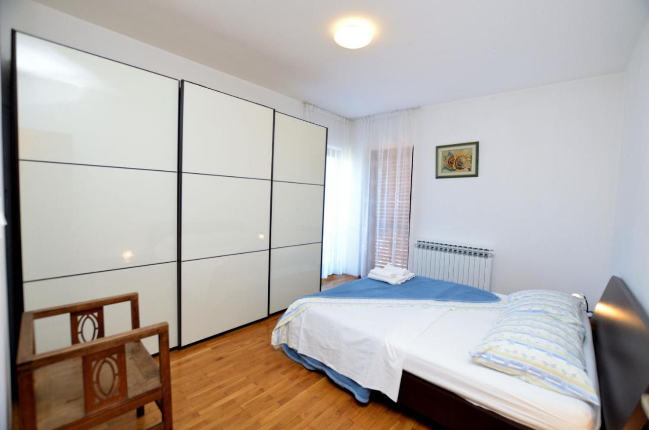 Apartman Gasparini *