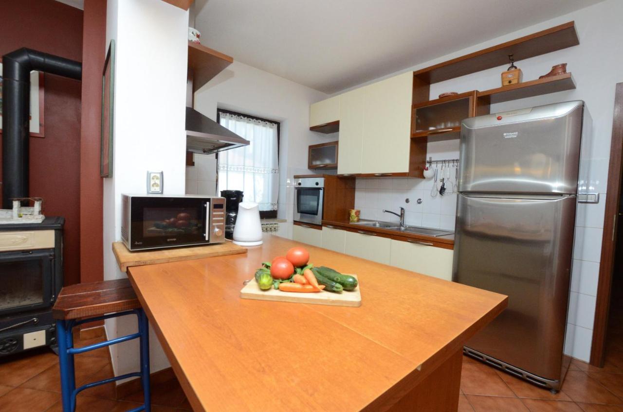 Apartman Gasparini Pula