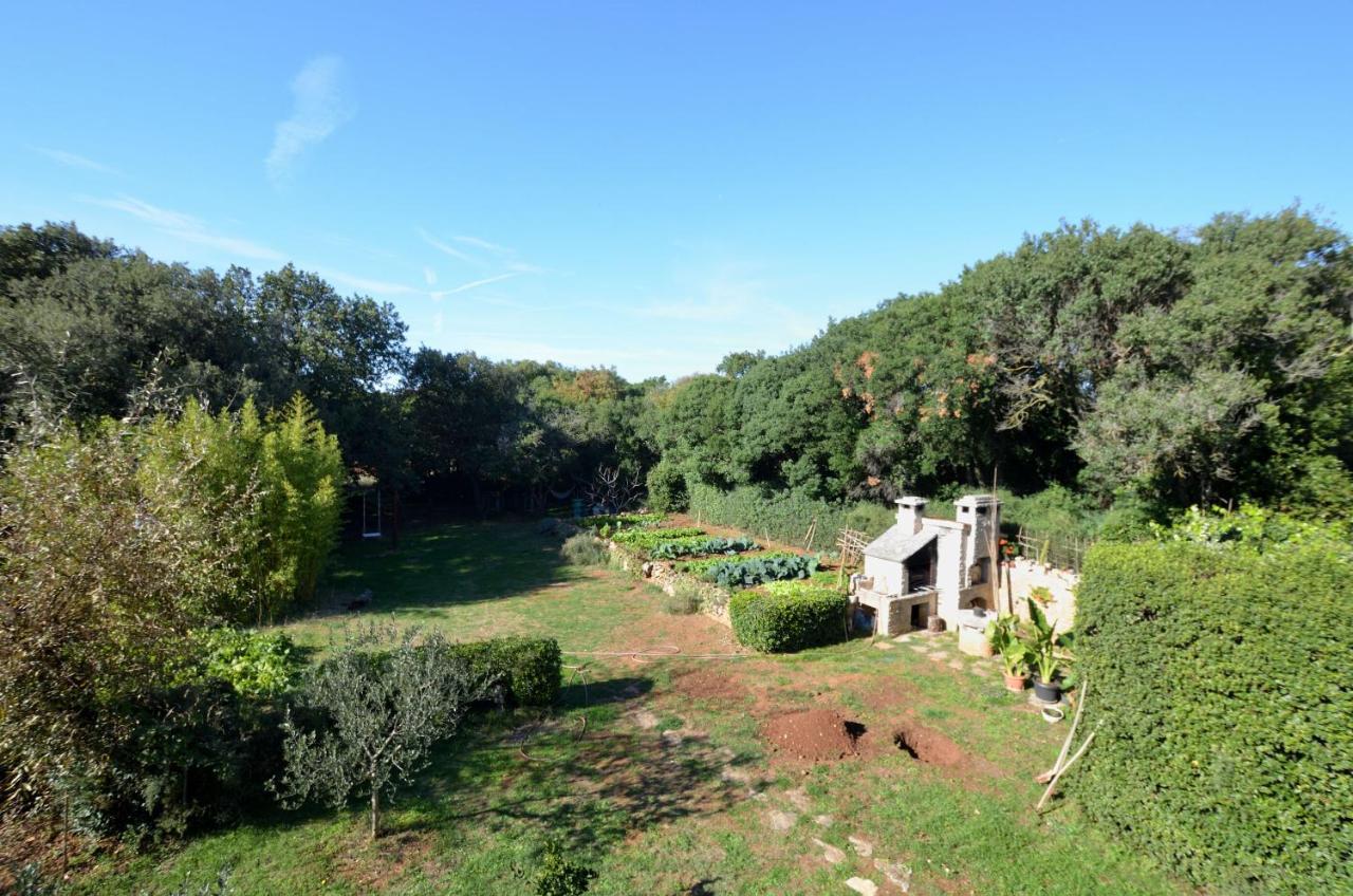 Apartman Gasparini Pula