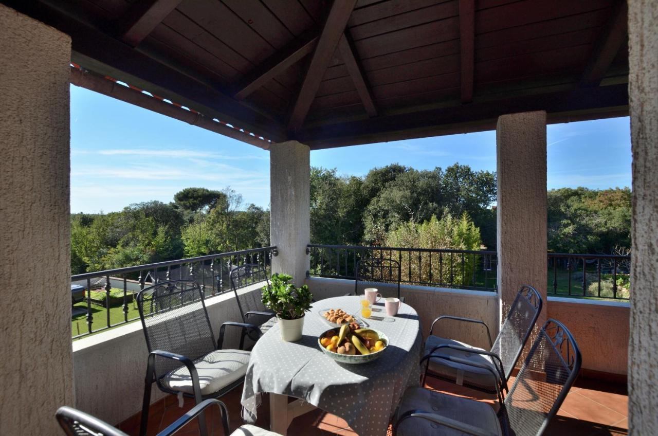 Apartman Gasparini *